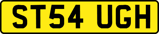 ST54UGH