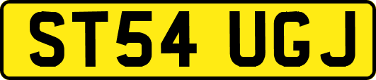 ST54UGJ