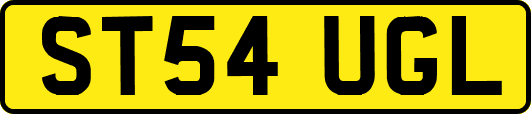 ST54UGL