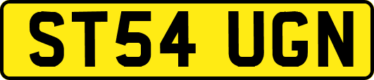 ST54UGN