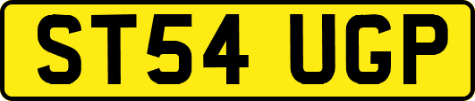 ST54UGP