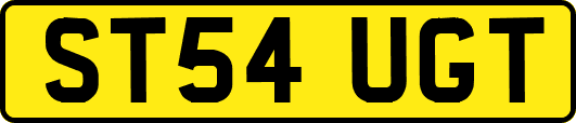 ST54UGT