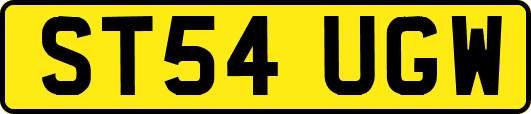 ST54UGW