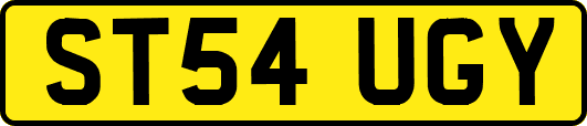 ST54UGY