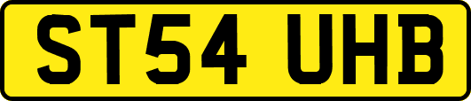ST54UHB