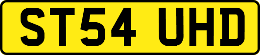 ST54UHD