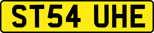 ST54UHE