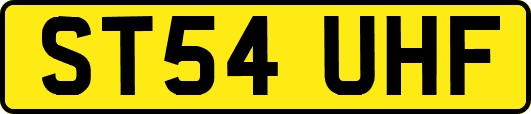 ST54UHF