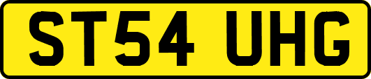 ST54UHG