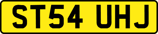 ST54UHJ