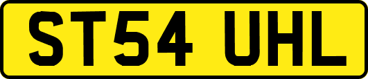 ST54UHL