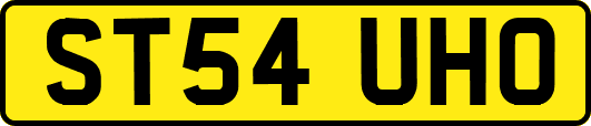 ST54UHO