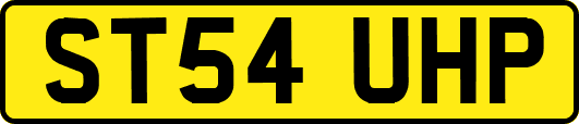 ST54UHP