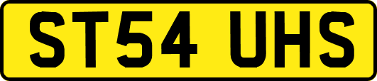 ST54UHS