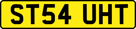 ST54UHT