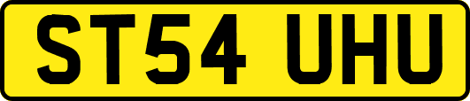 ST54UHU