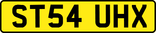 ST54UHX