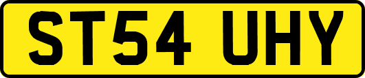 ST54UHY