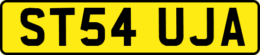 ST54UJA