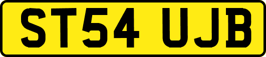 ST54UJB