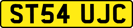 ST54UJC