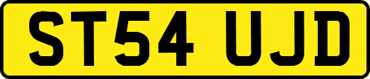 ST54UJD