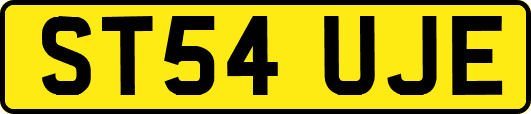 ST54UJE