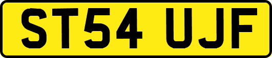 ST54UJF