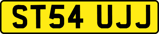ST54UJJ