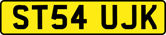 ST54UJK