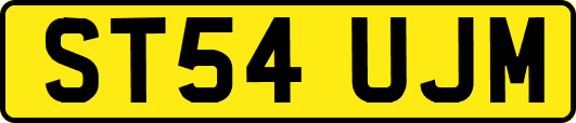 ST54UJM
