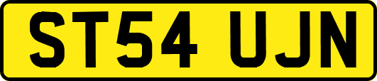 ST54UJN