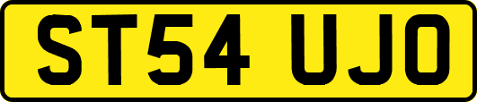 ST54UJO