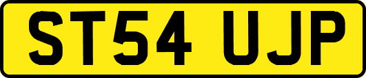ST54UJP