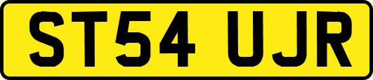 ST54UJR