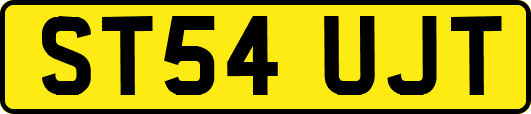 ST54UJT
