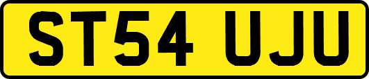 ST54UJU