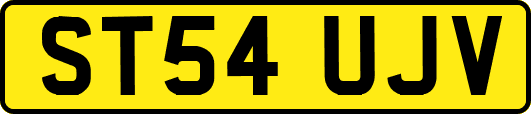 ST54UJV