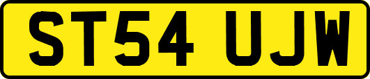 ST54UJW