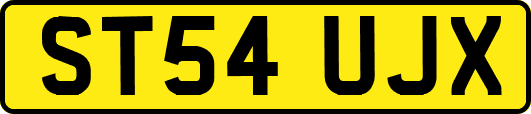 ST54UJX