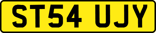 ST54UJY