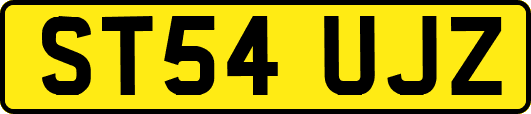ST54UJZ
