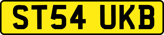 ST54UKB