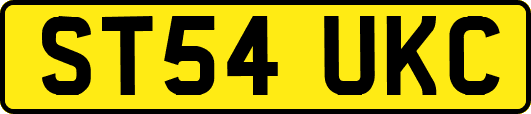ST54UKC