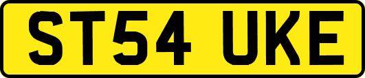 ST54UKE