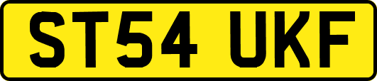 ST54UKF