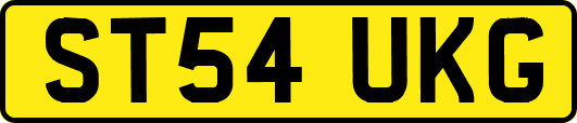 ST54UKG