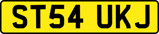 ST54UKJ