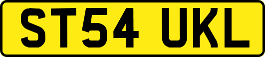 ST54UKL