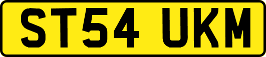 ST54UKM